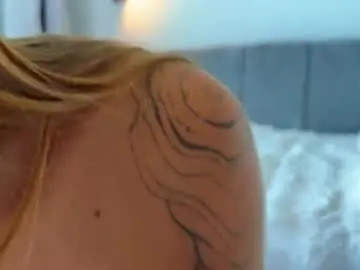 Chaturbate Live Sex of canikissyou_