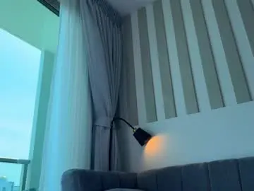 Chaturbate Free Live Porn of canikissyou_