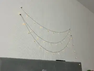 Chaturbate Live Porn of canikissyou_
