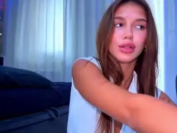 Chaturbate Best Webcam of canikissyou_