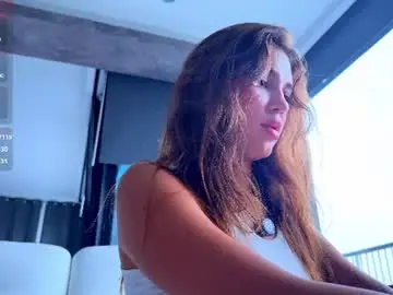 Chaturbate Watch Live Sex Cams of canikissyou_