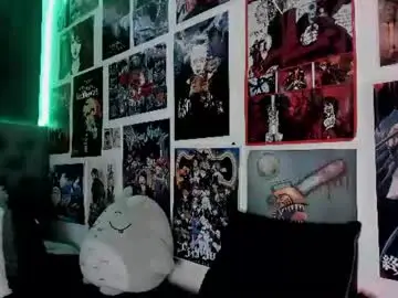 Chaturbate Live Porn of charlotte_mansson