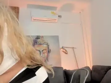 Chaturbate Private Sex Chat of cinnia_