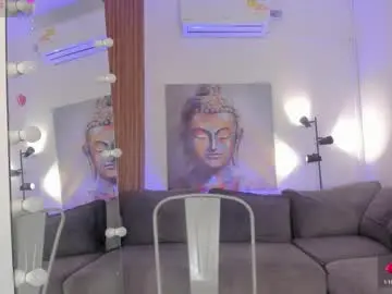 Chaturbate Sex Chat of cinnia_