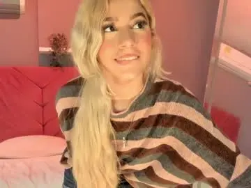 Chaturbate Free Live Porn of cinnia_