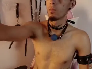 Chaturbate Best Webcam of dark_rosse1