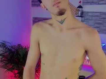 Chaturbate Best live sex cam show of dark_rosse1