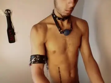 Chaturbate Live Sex Cam of dark_rosse1