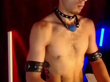 Chaturbate Sex Cam of dark_rosse1