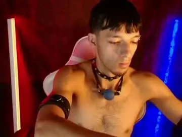 Chaturbate Free Porn Cam of dark_rosse1