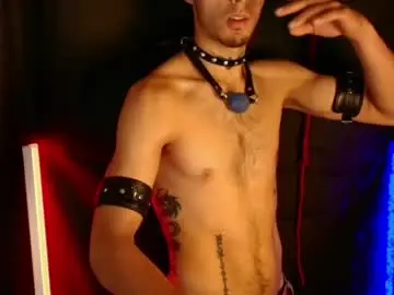 Chaturbate Adult Webcams of dark_rosse1