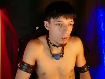 Chaturbate Live Sex of dark_rosse1