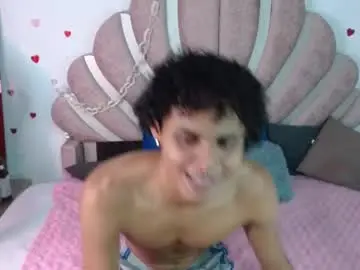 Chaturbate Watch Live Sex Cams of elio_fox