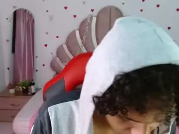 Chaturbate Best Webcam of elio_fox