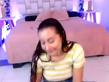 Chaturbate Private Sex Chat of elisevalmont