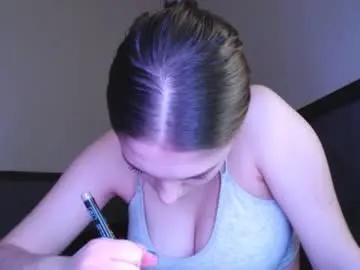 Chaturbate Live Porn of emersonbennett