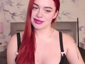 Chaturbate Sex Chat of fairy__doll__