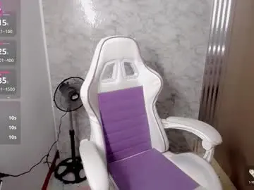 Chaturbate Best live sex cam show of helloo_kityy25