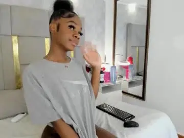 Chaturbate Sex Chat of isisbrown_