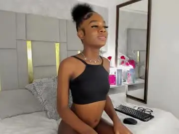 Chaturbate Live Sex Cam of isisbrown_