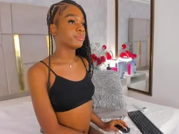 Chaturbate Sex Chat of isisbrown_