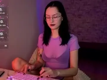 Chaturbate Adult Webcams of julie__rayls