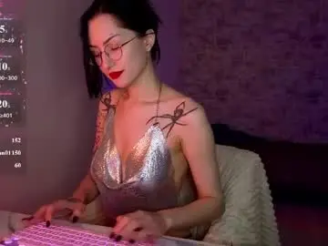 Chaturbate Best Webcam of julie__rayls