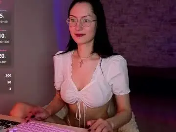 Chaturbate Adult Webcam of julie__rayls