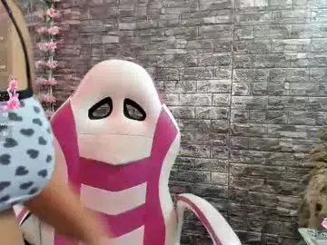 Chaturbate Nude Webcam of karoll__sex