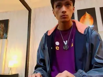 Chaturbate Free Live Porn of lean_portman