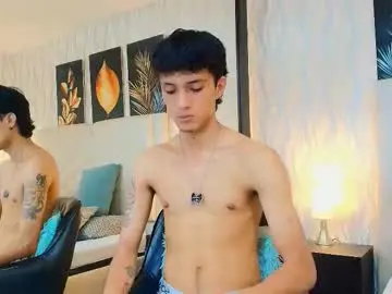 Chaturbate Private Sex Chat of lean_portman