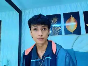 Chaturbate Best live sex cam show of lean_portman