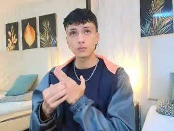 Chaturbate Free Porn Cam of lean_portman