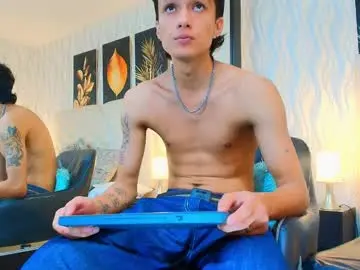Chaturbate Live Sex Cam of lean_portman