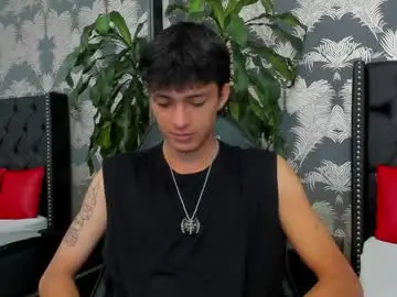 Chaturbate Free Porn Cam of lean_portman