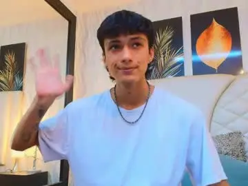 Chaturbate Live Sex of lean_portman