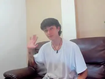 Chaturbate Sex Cam of lean_portman