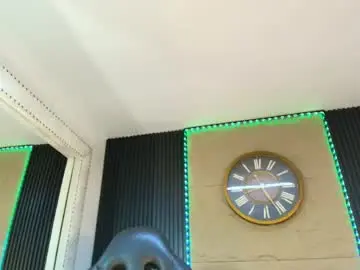 Chaturbate Live Sex Cam of lean_portman