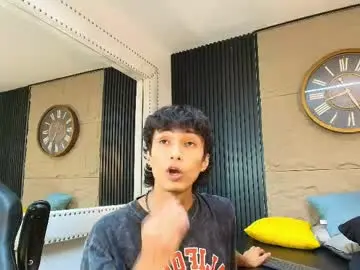 Chaturbate Nude Webcam of lean_portman