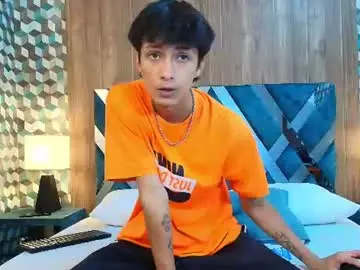 Chaturbate Adult Webcam of lean_portman