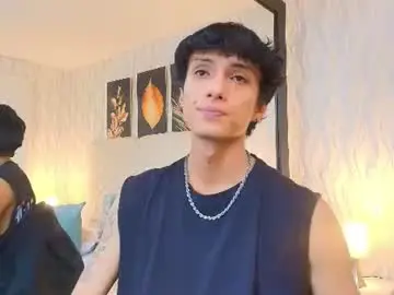 Chaturbate Nude Webcam of lean_portman