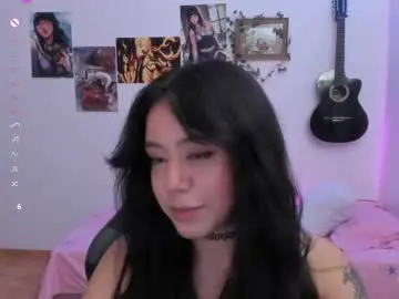 Chaturbate Adult Webcam of lilithwallkeer