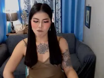 Chaturbate Live Porn of lytatto_lashes