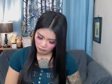 Chaturbate Private Sex Chat of lytatto_lashes