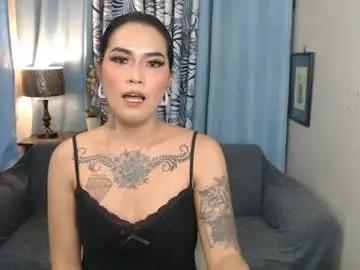 Chaturbate Adult Webcam of lytatto_lashes