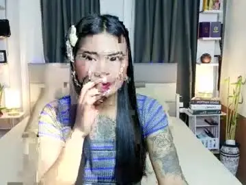 Chaturbate Free Porn Cam of lytatto_lashes
