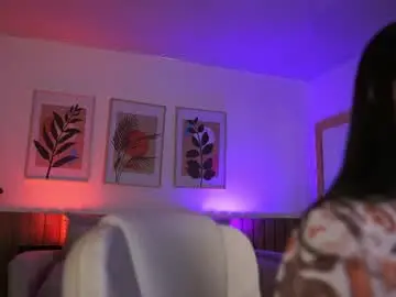 Chaturbate Adult Webcam of miaasinclair