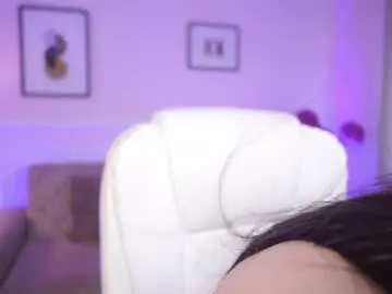 Chaturbate Private Sex Chat of miaasinclair