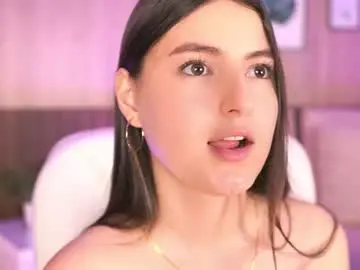 Chaturbate Adult Webcam of miaasinclair