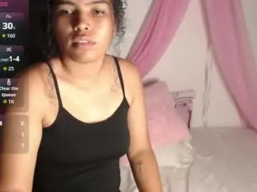 Chaturbate Sex Chat of ms_ivanna